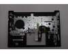 Lenovo 5M11S26906 MECH_ASM FRU KBD WC UK BL(SRX)UK BK