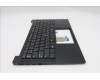 Lenovo 5M11S26922 MECH_ASM FRU KBD WC JPN BL(SRX) JP BK