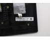 Lenovo 5M11S26978 MECH_ASM FRU KBD CCV BEL(Chicony)UK BK