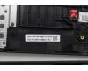 Lenovo 5M11S26984 MECH_ASM FRU KBD CCV FRA(Chicony)UK BK