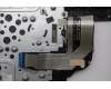 Lenovo 5M11S26999 MECH_ASM FRU KBD CCV POR(Primax)UK BK