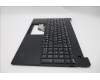 5M11S27006 Lenovo MECH_ASM FRU KBCCV SWE/FIN(Chicony)UK BK