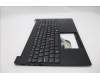 5M11S27006 Lenovo MECH_ASM FRU KBCCV SWE/FIN(Chicony)UK BK