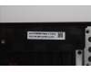 5M11S27014 Lenovo MECH_ASM FRU KBD CCV UKE(Chicony)UK BK