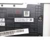 Lenovo 5M11S27020 MECH_ASM FRU KBD CCV BUL(Chicony)UK BK