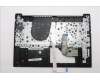 5M11S27022 Lenovo MECH_ASM FRU KBD CCV JPN(Chicony)JP BK
