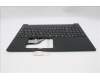 5M11S27022 Lenovo MECH_ASM FRU KBD CCV JPN(Chicony)JP BK