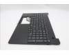 5M11S27022 Lenovo MECH_ASM FRU KBD CCV JPN(Chicony)JP BK