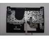 5M11S27046 Lenovo MECH_ASM FRU KB CCV ARA BL(Chicony)US BK