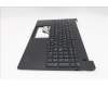 5M11S27046 Lenovo MECH_ASM FRU KB CCV ARA BL(Chicony)US BK
