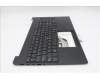 5M11S27046 Lenovo MECH_ASM FRU KB CCV ARA BL(Chicony)US BK