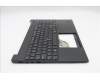 Lenovo 5M11S27052 MECH_ASM FRU KB CCV DEN BL(Chicony)UK BK