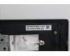 Lenovo 5M11S27056 MECH_ASM FRU KB CCV SPA BL(Liteon)UK BK