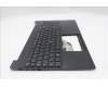 Lenovo 5M11S27058 MECH_ASM FRU KB CCV FRA BL(Chicony)UK BK