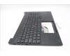Lenovo 5M11S27077 MECH_ASM FRU KB CCV NOR BL(Liteon)UK BK