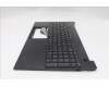 Lenovo 5M11S27084 MECH_ASM FRU KB CCV RUS BL(Primax)US BK