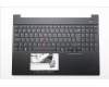 Lenovo 5M11S27089 MECH_ASM FRU KB CCV SLV BL(Liteon)UK BK