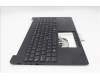 5M11S27098 Lenovo MECH_ASM FRU KB CCV SWS BL(Liteon)UK BK