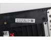 5M11S27098 Lenovo MECH_ASM FRU KB CCV SWS BL(Liteon)UK BK