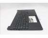 Lenovo 5M11S27099 MECH_ASM FRU KB CCV SWS BL(Primax)UK BK