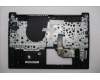 Lenovo 5M11S27103 MECH_ASM FRU KB CCV UK BL(Chicony)UK BK