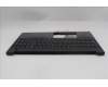 Lenovo 5M11S27104 MECH_ASM FRU KB CCV UK BL(Liteon)UK BK