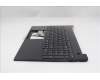 Lenovo 5M11S27104 MECH_ASM FRU KB CCV UK BL(Liteon)UK BK