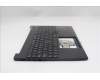 Lenovo 5M11S27104 MECH_ASM FRU KB CCV UK BL(Liteon)UK BK