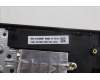 Lenovo 5M11S27104 MECH_ASM FRU KB CCV UK BL(Liteon)UK BK