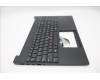Lenovo 5M11S27139 MECH_ASM FRU KB CCV UKR BL(Chicony)US BK