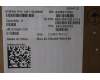 Lenovo 5M11S29908 MECH_ASM FRU MEASM US-C YBL GR-CHY-ARA