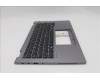 Lenovo 5M11S30307 MECH_ASM FRU GR-UK-C NBL-BK-CHY-SWE/FIN