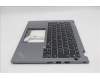 Lenovo 5M11S30310 MECH_ASM FRU MEASMGR-UK-C NBL-BK-CHY-SWS
