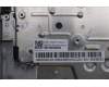 Lenovo 5M11S30319 MECH_ASM FRU MEASMGR-UK-C NBL-BK-CHY-UK