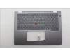 5M11S30326 Lenovo MECH_ASM FRU MEASMUK-C BL-GR-LTN-BEL