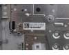 Lenovo 5M11S30337 MECH_ASM FRU MEASMUK-C BL-GR-CHY-CZE/SLK