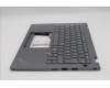 5M11S30352 Lenovo MECH_ASM FRU MEASMUK-C BL-GR-CHY-GER