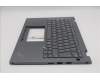 Lenovo 5M11S30361 MECH_ASM FRU MEASMUK-C BL-GR-CHY-ITA