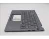 Lenovo 5M11S30370 MECH_ASM FRU MEASMUK-C BL-GR-CHY-NORDIC