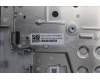 Lenovo 5M11S30385 MECH_ASM FRU MEASMUK-C BL-GR-CHY-SWS