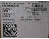 5M11S30496 Lenovo MECH_ASM FRU MEASMUK-WFC BL-GR-CHY-FRA