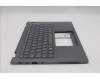 5M11S30496 Lenovo MECH_ASM FRU MEASMUK-WFC BL-GR-CHY-FRA