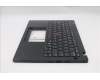 Lenovo 5M11S30602 MECH_ASM FRUMEAS US-C YBLBK-CHY-EURO ENG