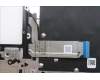 Lenovo 5M11S33646 MECH_ASM FRUMEASMUK-C NBL BK-CHY-NOR