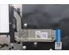 Lenovo 5M11S33691 MECH_ASM FRUMEASMUK-C BL BK-CHY-CZE/SLK