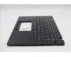 Lenovo 5M11S33691 MECH_ASM FRUMEASMUK-C BL BK-CHY-CZE/SLK