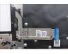 Lenovo 5M11S33700 MECH_ASM FRUMEASMUK-C BL BK-CHY-FRA