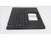 Lenovo 5M11S33709 MECH_ASM FRUMEASMUK-C BL BK-CHY-HUN