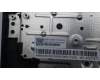 Lenovo 5M11S33721 MECH_ASM FRUMEASMUK-C BL BK-CHY-NOR