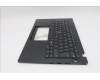 Lenovo 5M11S33737 MECH_ASM FRUMEASMUK-C BL BK-LTN-SWE/FIN